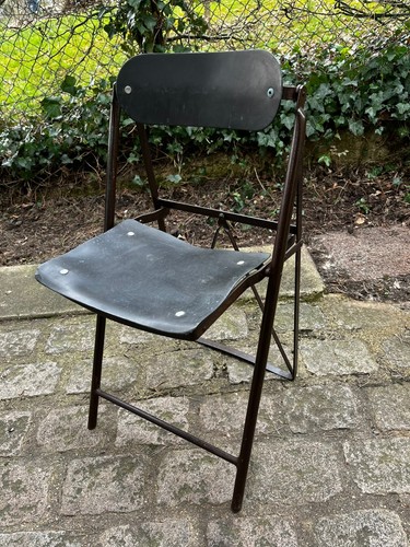 Ancienne chaise bienaise - ancienne,