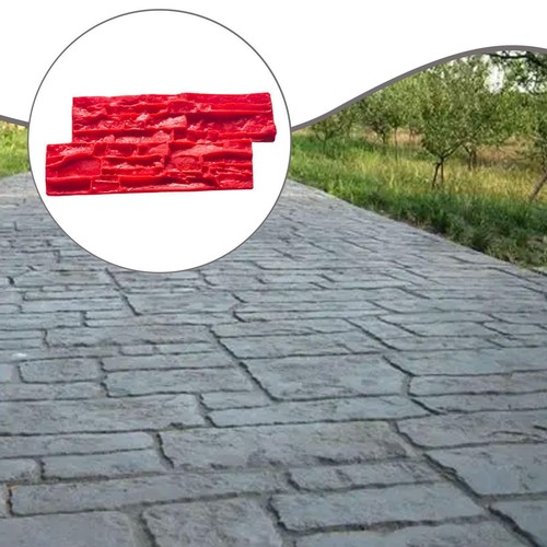 Tapis sol béton - tapis, de