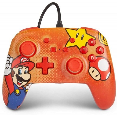 Powera neuf manette - manette, filaire