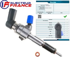 9663429280 Injecteur Siemens