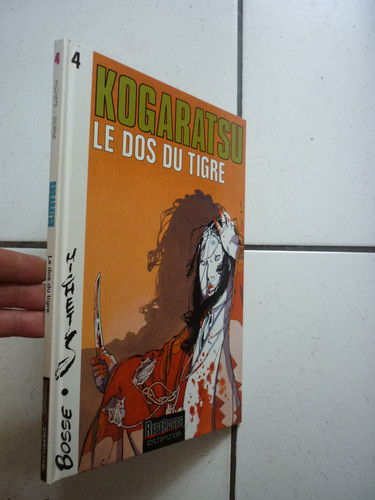Michetz kogaratsu 4 le - ,