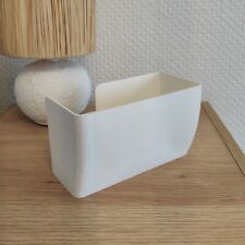 Bac poubelle à fils pour Surjeteuses Brother 1034D et 1334D