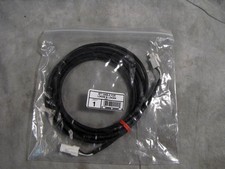 8' Cable w/ Attached Connectors for Hide-Away LDK302 & LDK304 NEW