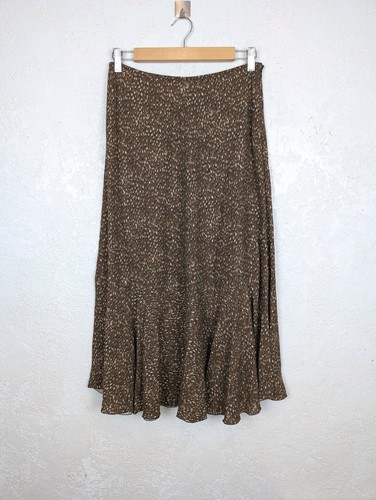 Jupe longue femme dries van - mi-longue,