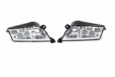 Phares Avant Buggy Polaris Rzr