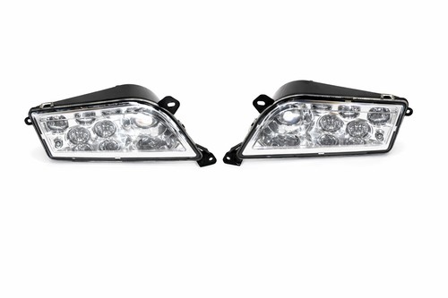 Phares avant buggy polaris - polaris, rzr