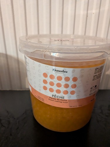 Perles bubble tea - perles,