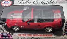 SHELBY COLLECTIBLES 2007 FORD