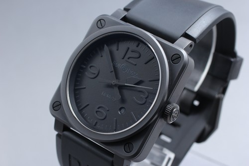 Boîte papier montre homme - [boîte,