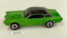 Voiture E27 Hot Wheels '68