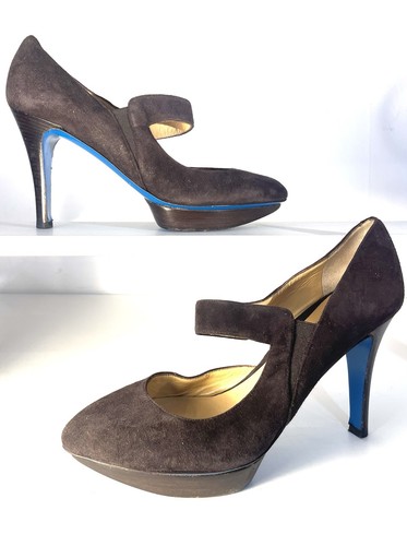 Guido pasquali escarpins - guido,