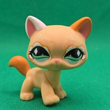 LPS #626 LITTLEST PETSHOP