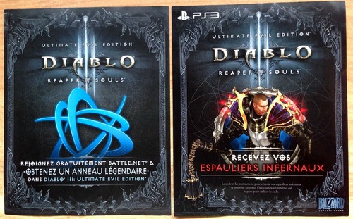 Diablo iii reaper souls - reaper,