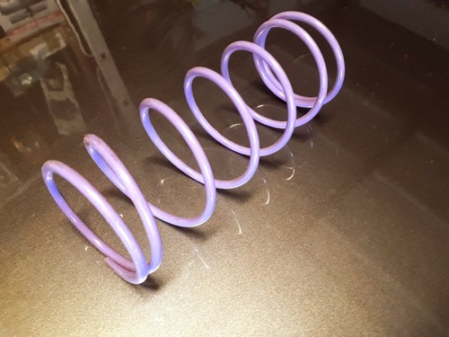 Ressort embrayage racing urt - racing,