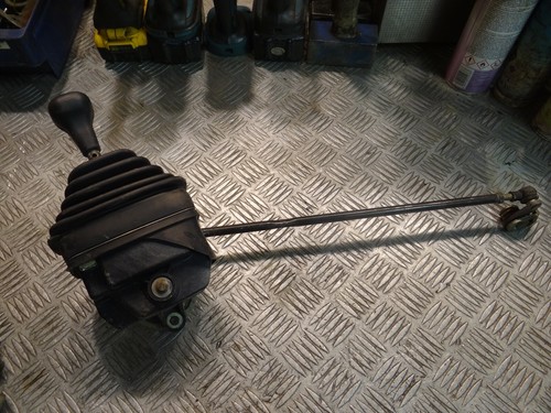 Levier vitesse quad yamaha - levier,