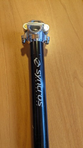 Seat post syncros - seat,