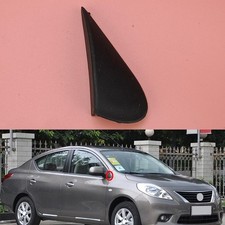 Garniture d'angle de