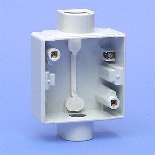Niko 841 dual input - 13-841-11,
