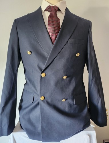 Veste blazer croisé pour - veste,