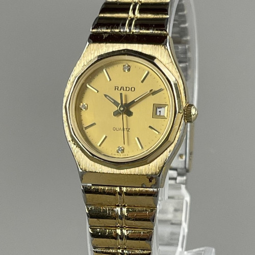 Montre luxe rado pour - luxe,
