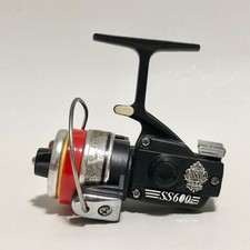 Ancien petit moulinet tournant