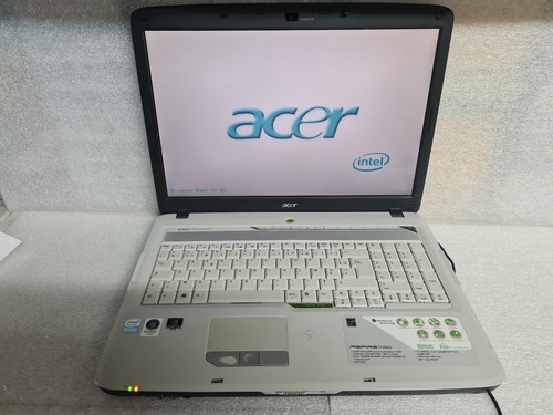 Ordinateur acer aspire 7720zg - acer,