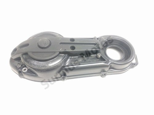 Carter embrayage piaggio mp3 - embrayage,