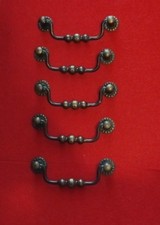 Poignées de meubles