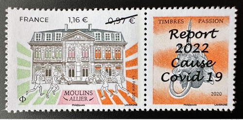 France 2022 5437a - france,
