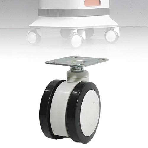 Roulette universelle pour