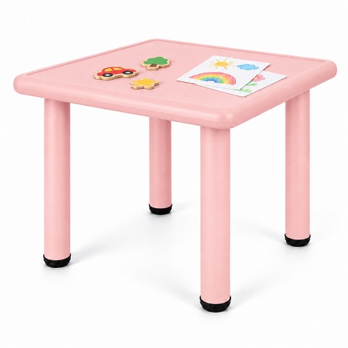 Table enfant jardin - table,