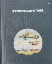 LIVRE - LA CONQUETE DU CIEL -