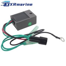 Rectifieur-régulateur 6H2-81960-10 Pour Moteur Hors-bord Yamaha 40 50 60 70 CV