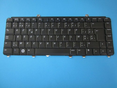 Clavier belge dell inspiron - belge,