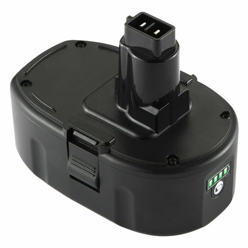 18v 0ah lithium ion battery - lithium-ion,