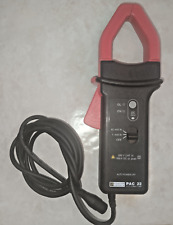 PAC22 pince ampèremétrique