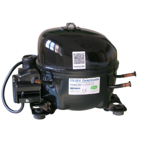 Compresseur étanche cm3 - compresseur, 4,5