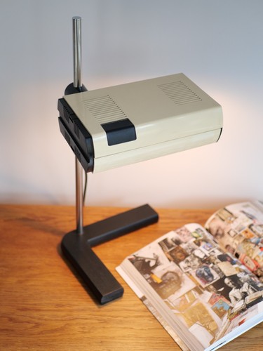 Lampe bureau samp design - de,
