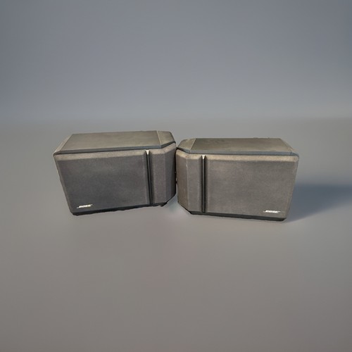 Pair bose 201 - of,