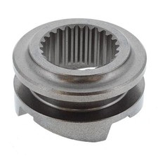 Engrenage d'embrayage de