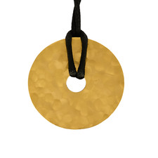 DINH VAN - PI - Pendentif en