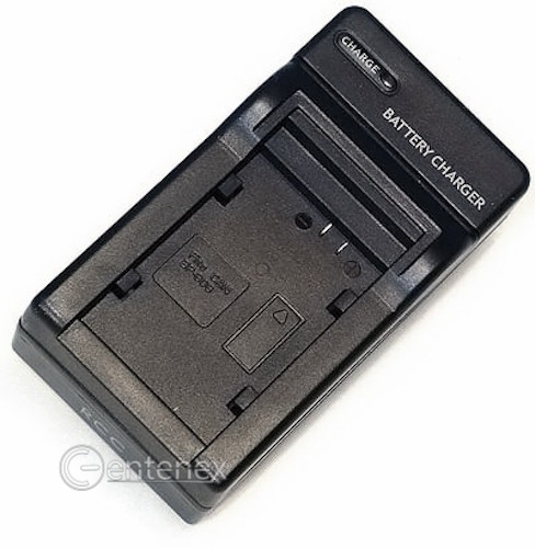 Battery charger for canon - for,