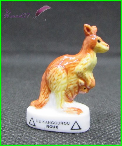 Feve les animaux - feve,