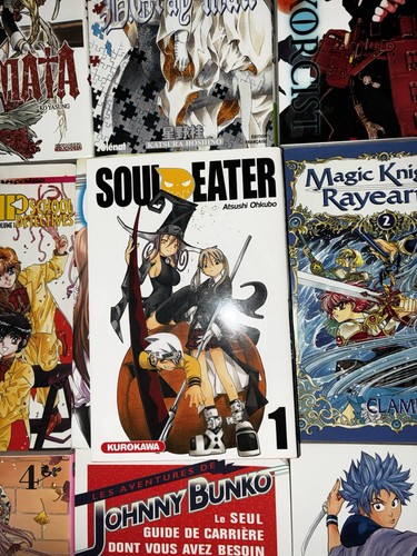 Soul eater tome atsushi - soul,