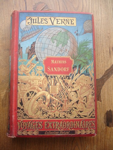 6715 jules verne - 6715,