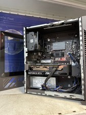 PC Gamer ASUS - Core