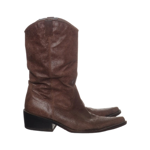 Veles bottes cowboy - veles,,