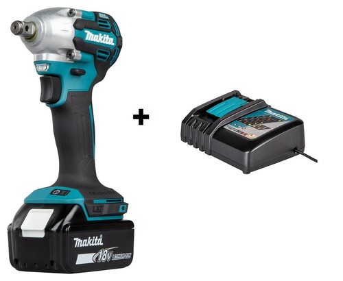 Makita dtw210z visseuse - makita,