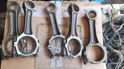 Bielle 6lp yanmar - 6lp,