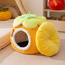 Maison pour chat en coton PP